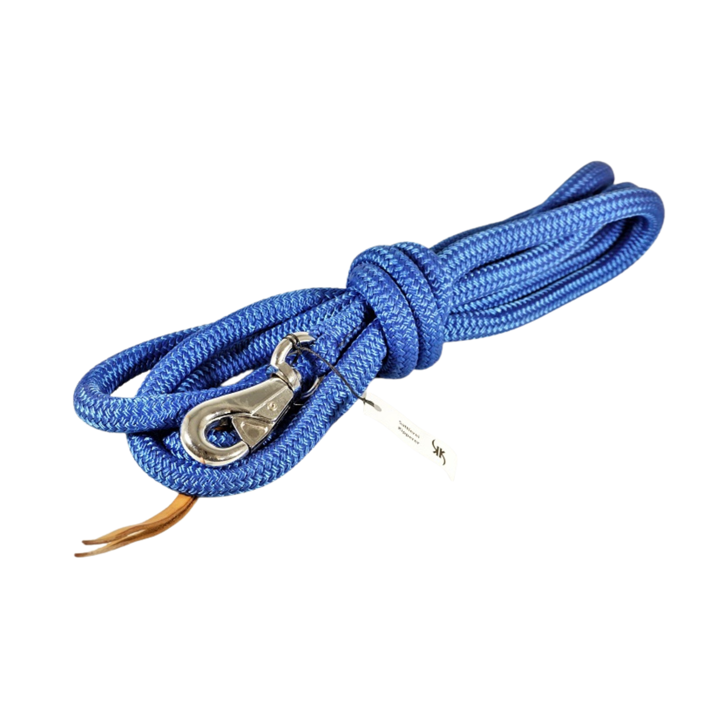 Bodenarbeitsseil, Länge 4 m, Breite 1,4 cm