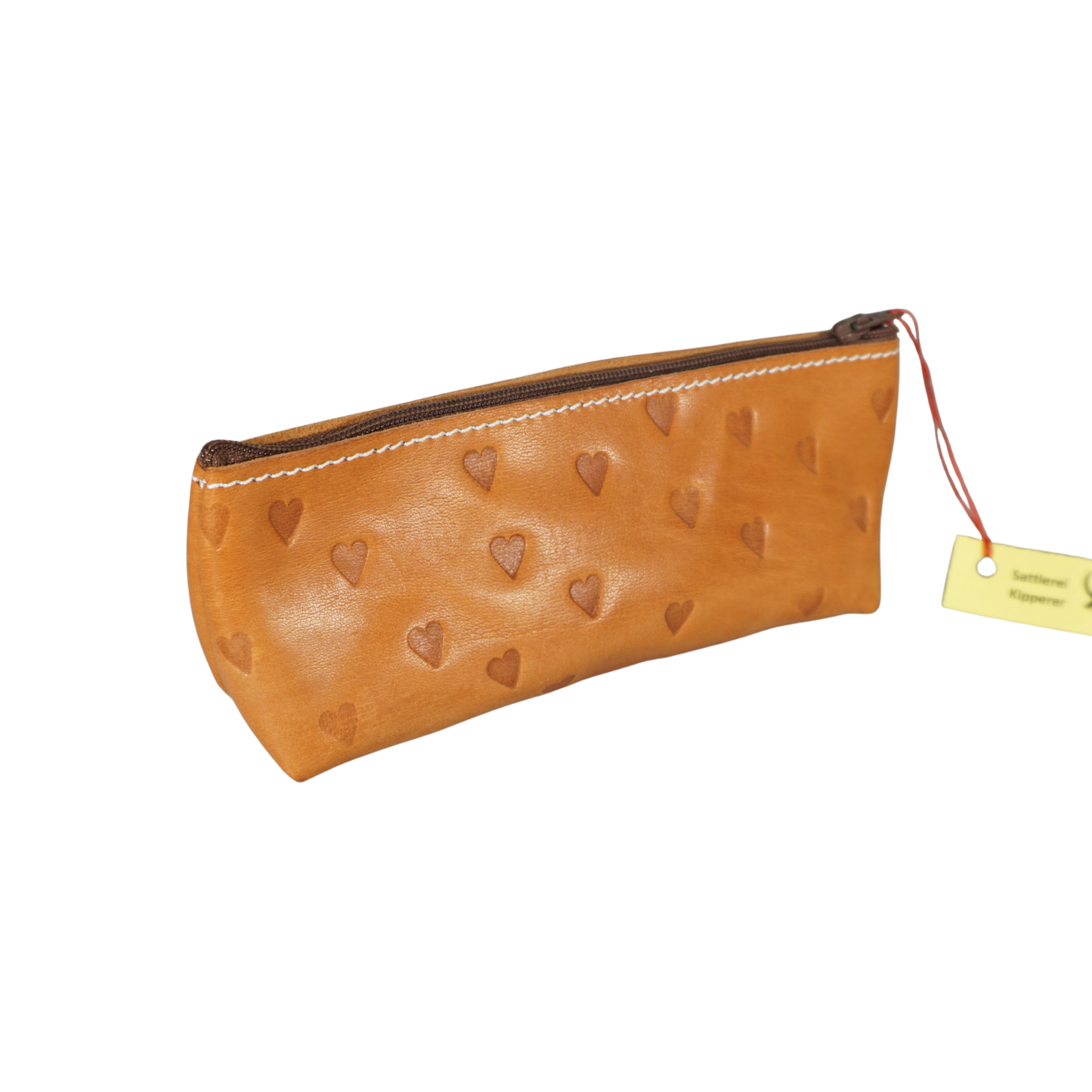 Ledertascherl Lis (kurz)