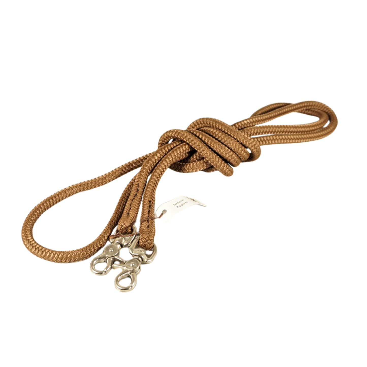 Seilzügel, Länge 280 cm, Breite 1 cm