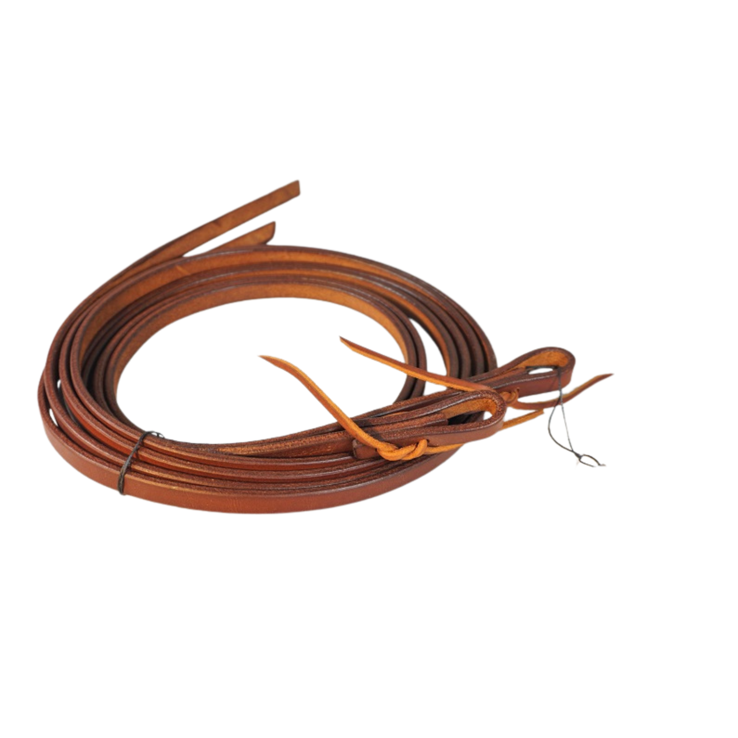 Split Reins/Western Zügel offen