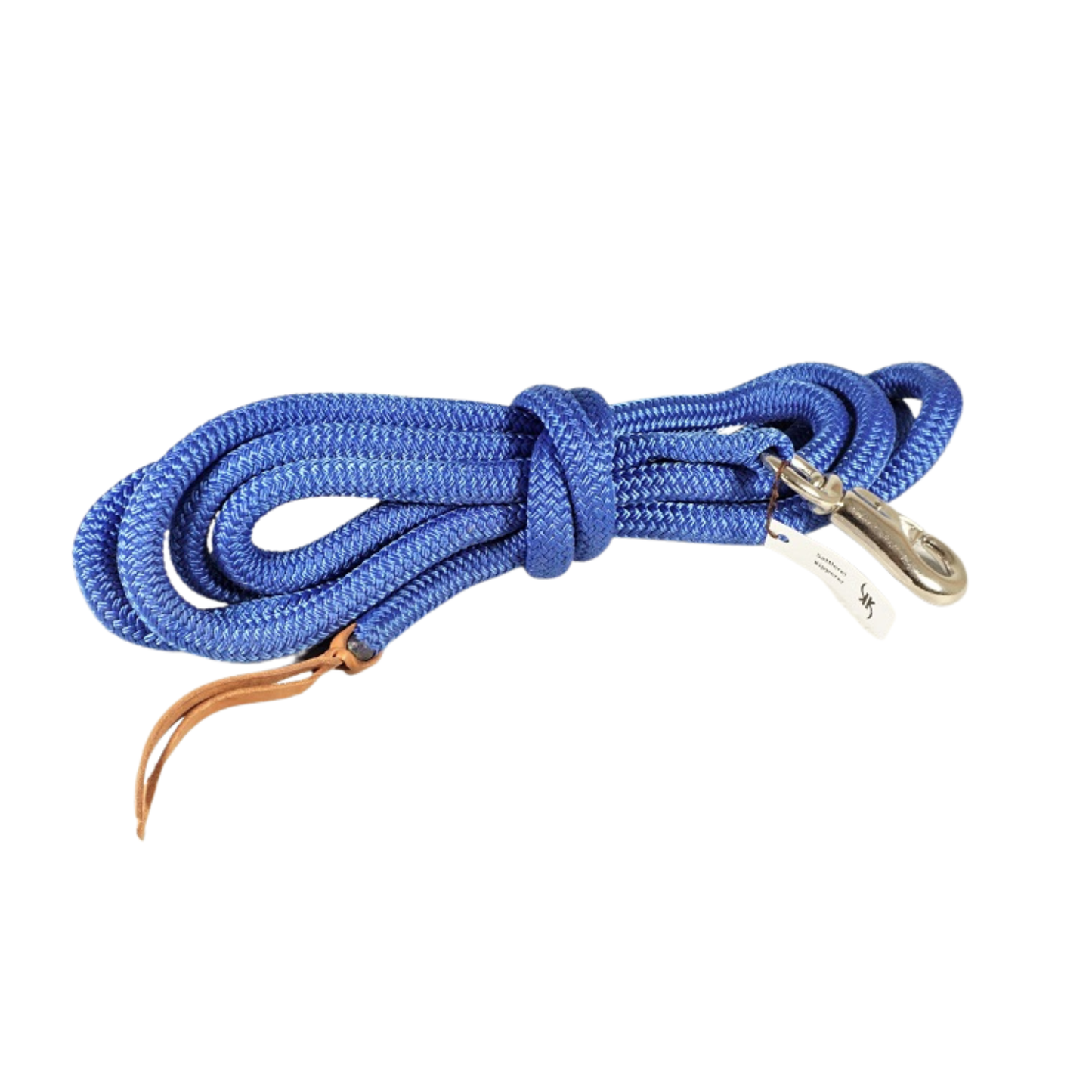 Bodenarbeitsseil, Länge 4 m, Breite 1,4 cm