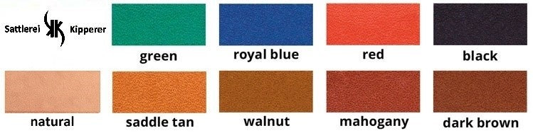 Hundeleine BASIC verstellbar