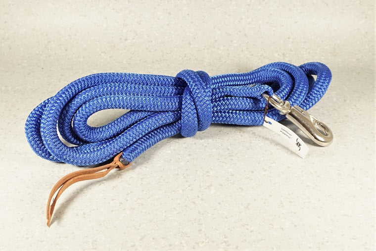 Bodenarbeitsseil, Länge 4 m, Breite 1,4 cm