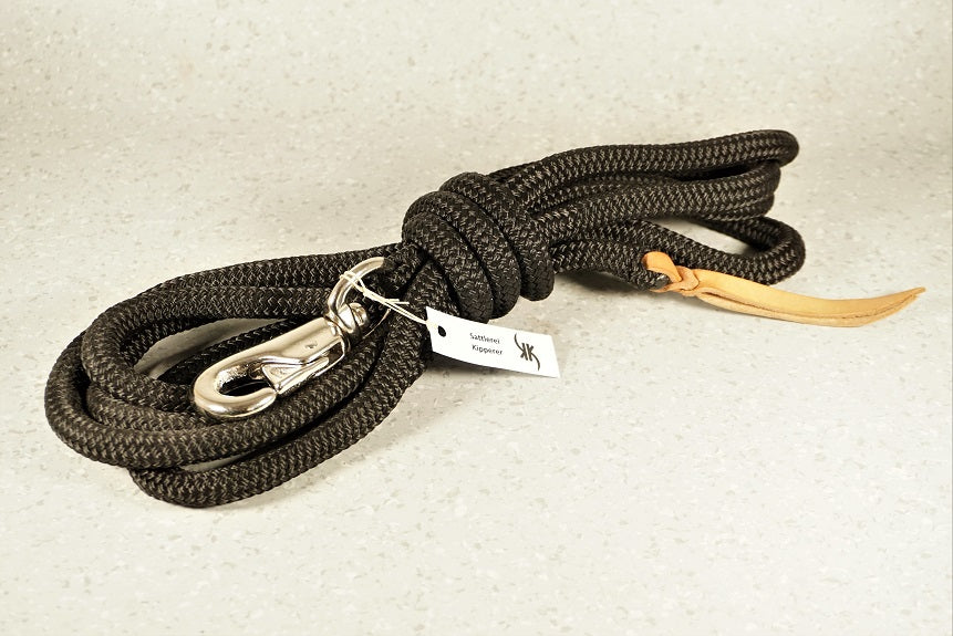 Bodenarbeitsseil, Länge 4m, Breite 1,2 cm