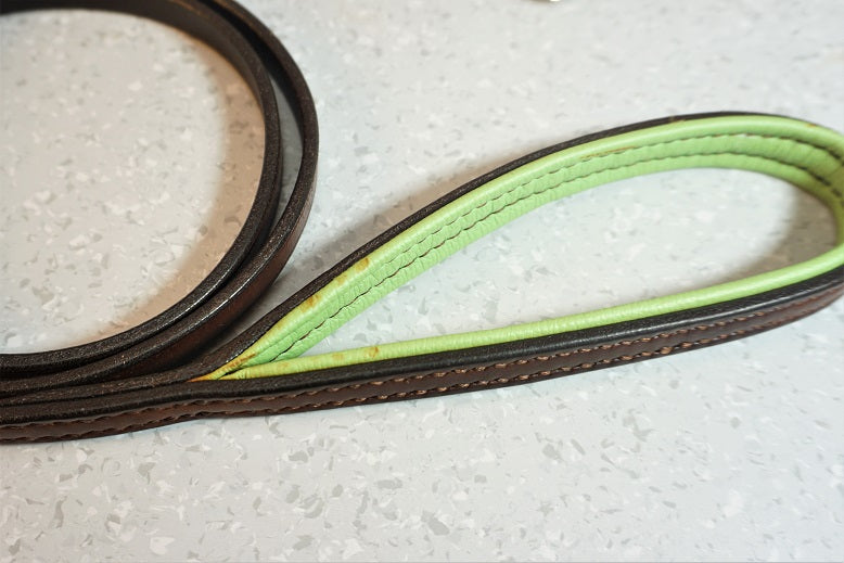 Hundeleine BASIC fix in Walnut