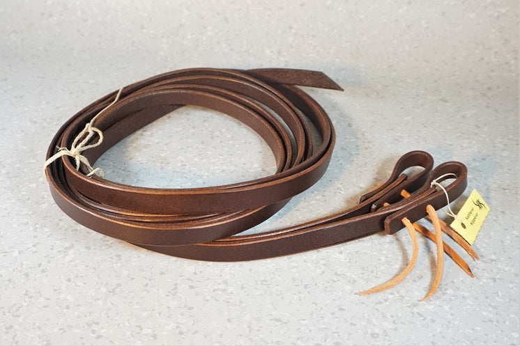 Split Reins/Western Zügel offen