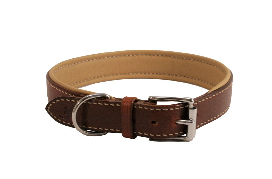 Hundehalsband PREMIUM
