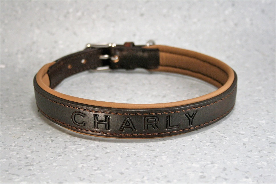 Hundehalsband PREMIUM