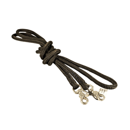 Seilzügel, Länge 280 cm, Breite 1 cm