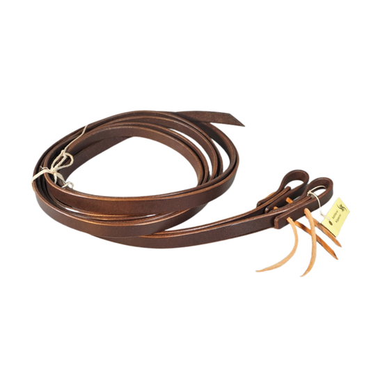 Split Reins/Western Zügel offen