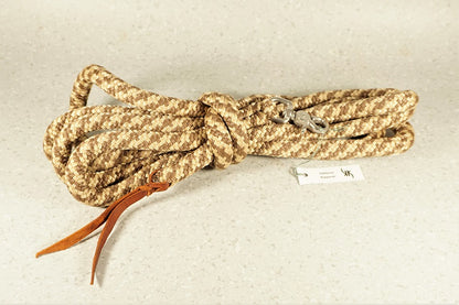 Bodenarbeitsseil, Länge 4 m, Breite 1,4 cm